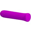 PRETTY LOVE - BLANCHE VIBRATORE STIMOLATORE ROSA - immagine 2