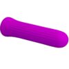 PRETTY LOVE - BLANCHE VIBRATORE STIMOLATORE ROSA - immagine 5