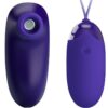 PRETTY LOVE - STIMOLATORE E UOVO PORTATILE - immagine 2