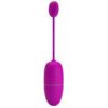 PRETTY LOVE - NINFA UOVO VIBRANTE APP CONTROLLATO VIOLA - immagine 3
