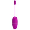 PRETTY LOVE - NINFA UOVO VIBRANTE APP CONTROLLATO VIOLA - immagine 2