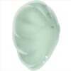 SATISFYER - VIBRATORE CLOUD DANCER GREEN AIR PULSE - immagine 3