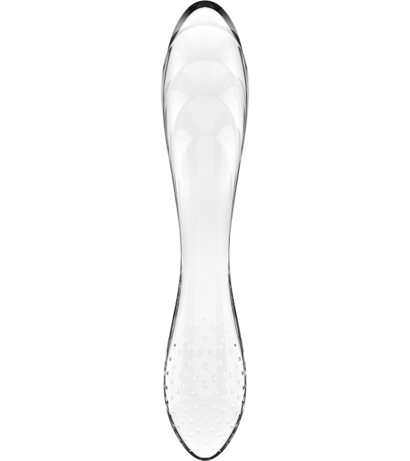 SATISFYER – CRISTALLO ABBAGLIANTE TRASPARENTE