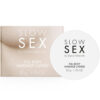 BIJOUX SLOW SEX - CANDELA DA MASSAGGIO CORPO 50 G