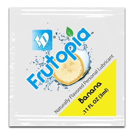 ID JUICY LUBE – FOGLIO 4 ML