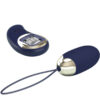 PRETTY LOVE - TELECOMANDO UOVO VIBRANTE MINA BLU - immagine 2