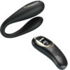 PRETTY LOVE - TELECOMANDO VIBRATORE NATHAN DOUBLE PLEASURE - immagine 2