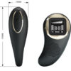 PRETTY LOVE - TELECOMANDO VIBRATORE NATHAN DOUBLE PLEASURE - immagine 3