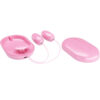 PRETTY LOVE - FUN BOX PALLETTO VIBRANTE ROSA - immagine 3
