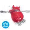 ARMONY - VIBRATORE ROSA ROSSO - immagine 2