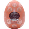 Ovetto Tenga EGG GEAR HARD GEL
