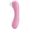 ROMANCE - VENTOSA DEL CLITORIDE ROSA SMERALDO - immagine 3