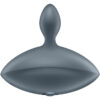 SATISFYER - ABSOLUTE BEGINNERS 4 VIBRATORE ANALE SPINA - immagine 2