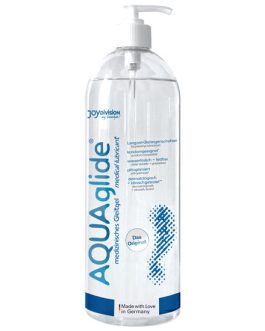 JOYDIVISION AQUAGLIDE – LUBRIFICANTE 1000ML