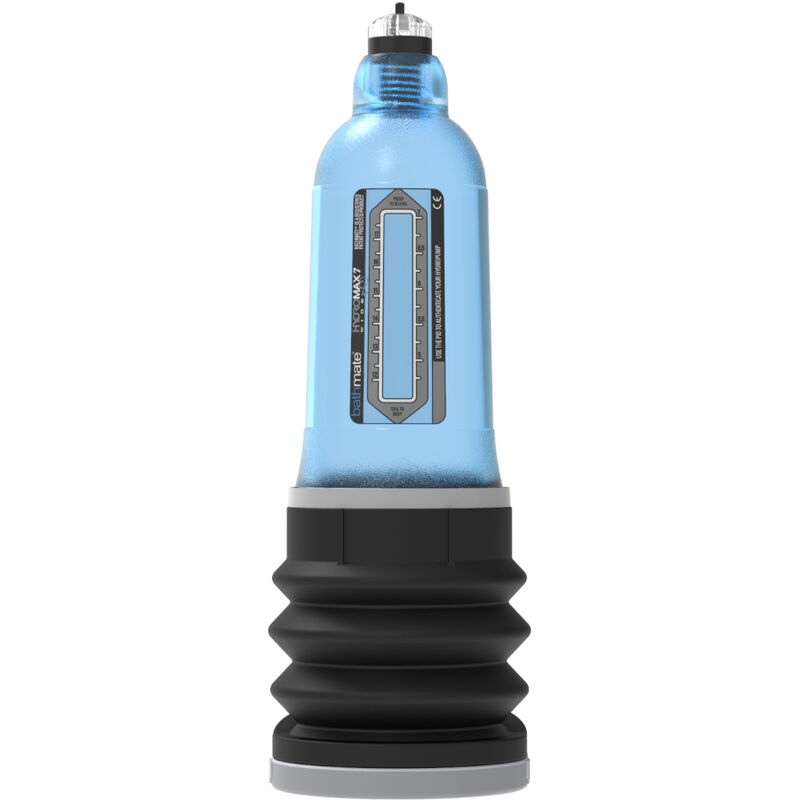 BATHMATE – HYDROMAX 7 WIDE BOY X30 BLU