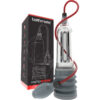 Pompa per pene BATHMATE HYDROXTREME 9 (Lunghezza pene più di 17 cm) - immagine 2