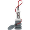 Pompa per pene BATHMATE HYDROXTREME 7 Wide Boy (Lunghezza pene eretto da 13 a 17 cm)