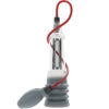 Pompa per pene BATHMATE HYDROXTREME 7 (Lunghezza pene eretto da 13 a 17 cm)