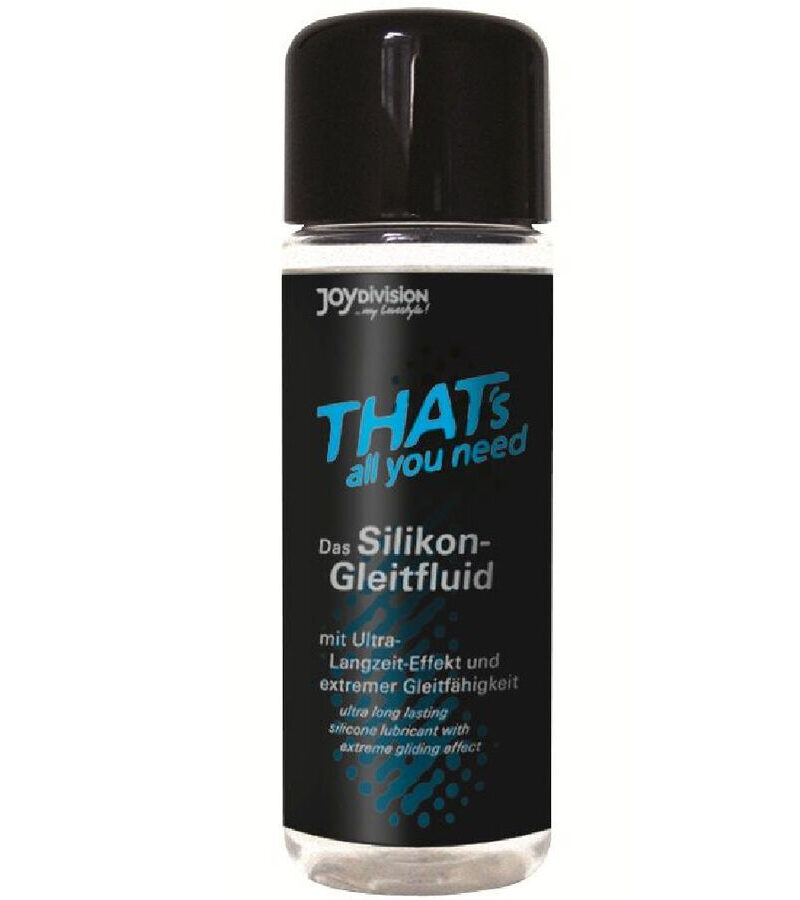 THES ALL YOU NEED LUBRIFICANTE 100 ML