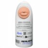 Masturbatore maschile orale 16 cm FLEX ALIVE - immagine 3