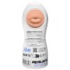 Masturbatore maschile orale 19 cm MAXI FLEX ALIVE - immagine 4