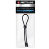 PRETTY LOVE - ANELLO PER PENE E TESTICOLI CON CORDONCINO - immagine 4