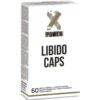XPOWER - LIBIDO CAPS 60 CAPSULE - immagine 2