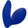 CALEXOTICS - ADMIRAL STIMOLATORE E VIBRATORE RIMMING DELLA PROSTATA BLU - immagine 3
