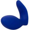 CALEXOTICS - ADMIRAL STIMOLATORE E VIBRATORE RIMMING DELLA PROSTATA BLU - immagine 2