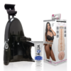Masturbatore automatico FLESHLIGHT con la vagina di Violet Myers