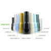 FLESHLIGHT - BLOW LM FLESH RP + LANCIO UNIVERSALE + LUBRIFICANTE AQUA QUALITÀ 50 ML - immagine 4