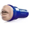 FLESHLIGHT - BLOW LM FLESH RP + LANCIO UNIVERSALE + LUBRIFICANTE AQUA QUALITÀ 50 ML - immagine 2
