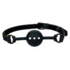 CALEXOTICS - BOUNDLESS BALL GAG TRASPIRANTE - immagine 2