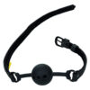 CALEXOTICS - BOUNDLESS BALL GAG TRASPIRANTE - immagine 4