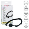 CALEXOTICS - BOUNDLESS BALL GAG TRASPIRANTE