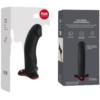 FUN FACTORY - THE BOSS DILDO REALISTICO NEGRO - immagine 4