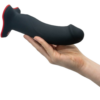 FUN FACTORY - THE BOSS DILDO REALISTICO NEGRO - immagine 2
