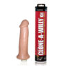 CLONE A WILLY CLONADOR PENE CON VIBRADOR - immagine 3