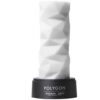 Masturbatore maschile '3D Polygon Sculpted Ecstasy' TENGA - immagine 5