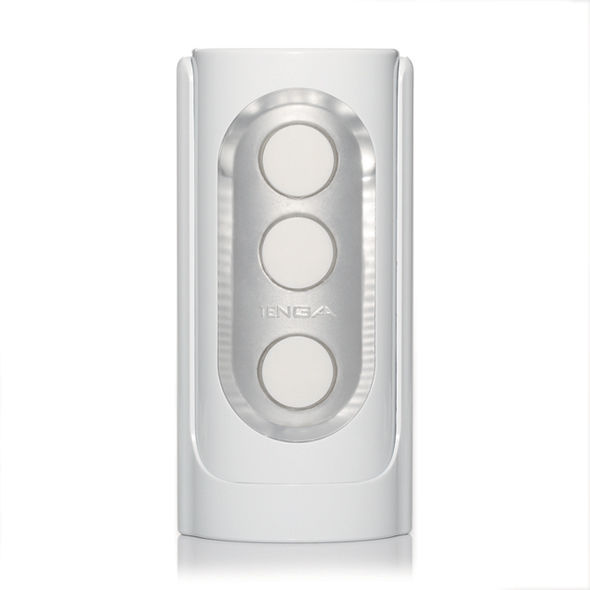 TENGA – MASTURBATORE FLIP HOLE BIANCO