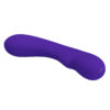 PRETTY LOVE - VIBRATORE RICARICABILE PRESCOTT VIOLA - immagine 4