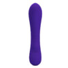 PRETTY LOVE - VIBRATORE RICARICABILE PRESCOTT VIOLA - immagine 2