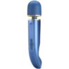 PRETTY LOVE - MASSAGGIATORE 7 MODALIT DI VIBRAZIONE BLU - immagine 4