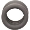 CALEXOTICS - ALPHA ANELLO ALLUNGABILE PER SCROTO NERO - immagine 5