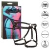 Imbracatura stile equitazione taglia grande CALEXOTICS EUPHORIA - immagine 2
