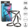 Imbracatura per coscia taglia grande CALEXOTICS EUPHORIA - immagine 3