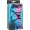 Imbracatura per coscia taglia grande CALEXOTICS EUPHORIA - immagine 4