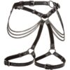 Imbracatura per coscia taglia grande CALEXOTICS EUPHORIA - immagine 5