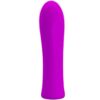 PRETTY LOVE - ALFREDA VIOLA VIBRATORE SUPER POWER - immagine 2