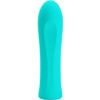 PRETTY LOVE - ALFREDA VIBRATORE SUPER POWER VERDE ACQUA